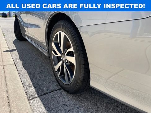Used 2022 Honda Odyssey Touring image 17