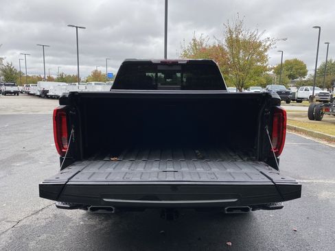 Used 2024 GMC Sierra 1500 Denali Ultimate image 12
