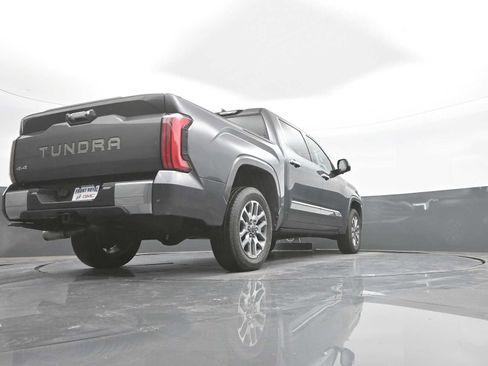 Used 2023 Toyota Tundra 1794 Edition AWD/4WD image 54