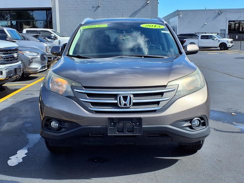 Used 2013 Honda CR-V EX-L image 24