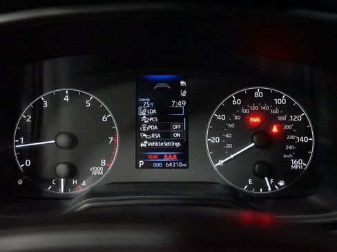 Certified 2024 Toyota Corolla LE FWD image 15