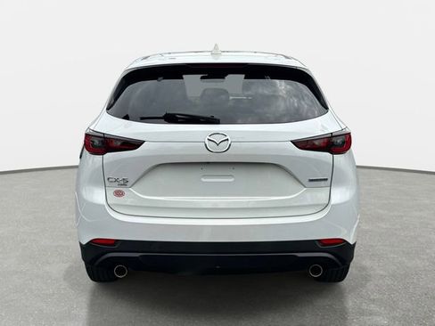 Used 2023 MAZDA CX-5 AWD 2.5 S image 4