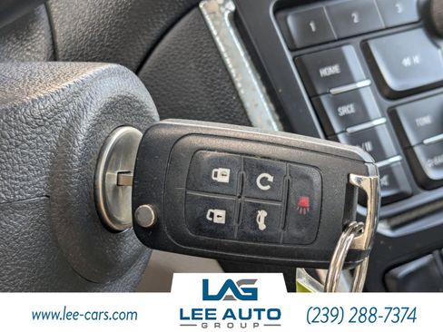 Used 2016 Buick Encore FWD image 27