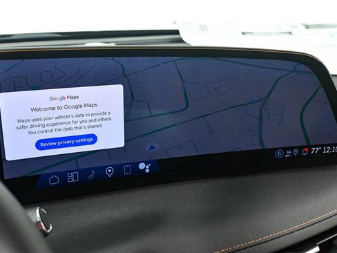 New 2025 Cadillac CT5 Premium Luxury image 15