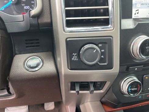 Used 2017 Ford F250 King Ranch w/ King Ranch Ultimate Package image 25