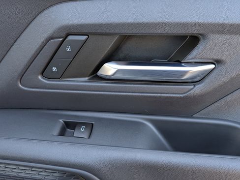 Used 2024 Chevrolet Silverado EV W/T image 21