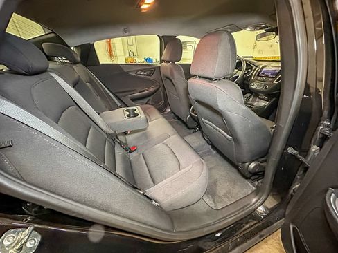 Used 2024 Chevrolet Malibu LT FWD image 27