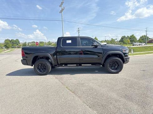 Used 2026 RAM 1500 RHO w/ RHO Level 1 Equipment Group AWD/4WD image 4