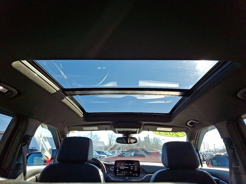 Certified 2023 Chevrolet Blazer RS w/ Enhanced Convenience Package image 34