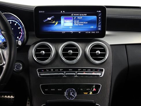 Certified 2023 Mercedes-Benz C 300 4MATIC Coupe image 14