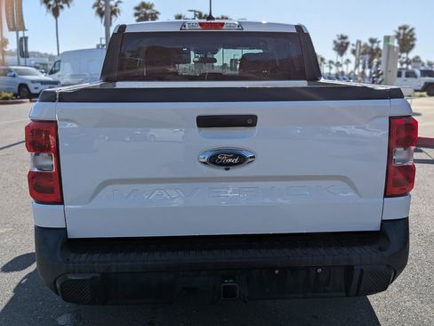 Used 2022 Ford Maverick XL image 4