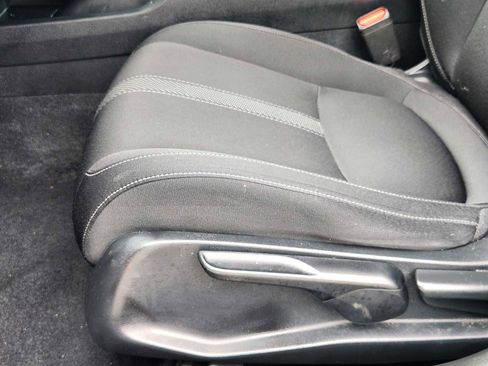 Used 2016 Honda Civic EX image 23