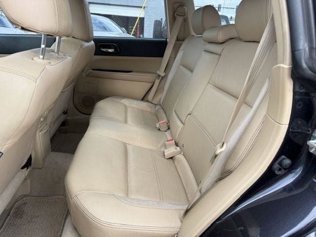 Used 2008 Subaru Forester 2.5X L.L. Bean AWD/4WD image 8