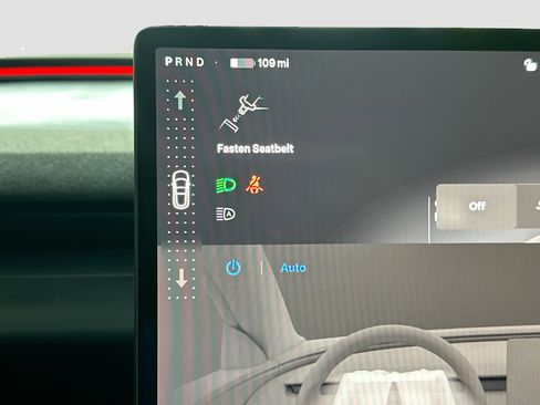 Used 2025 Tesla Model 3 Long Range RWD image 16