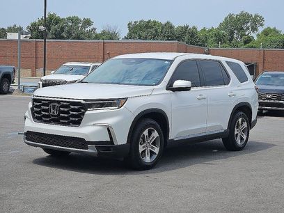 Used 2023 Honda Pilot EX-L