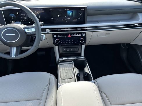 New 2026 Hyundai Tucson Limited image 5