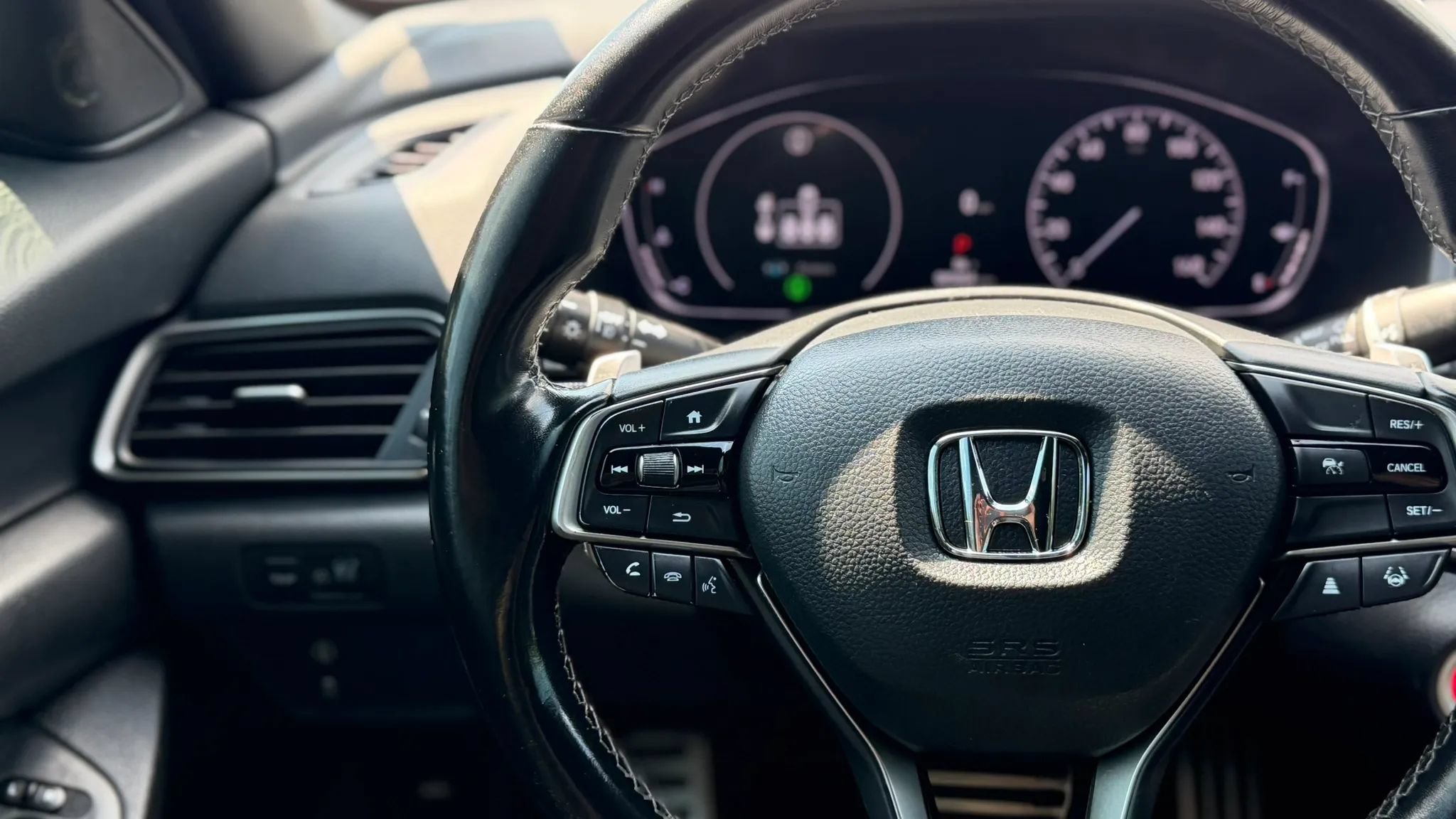 Used 2022 Honda Accord Sport image 21