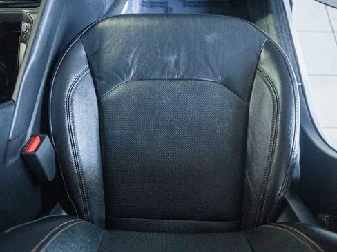 Used 2023 Jeep Compass Latitude image 37