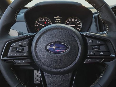 Used 2025 Subaru Crosstrek 2.5i Sport AWD/4WD image 20