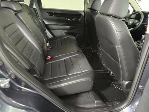 Used 2026 Honda CR-V EX-L image 14