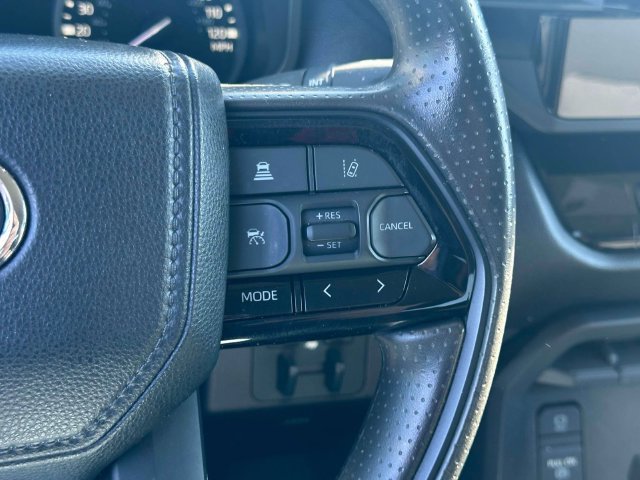 Certified 2024 Toyota Tundra SR5 w/ SR5 Convenience Package AWD/4WD image 20