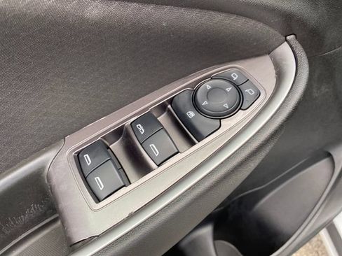 Certified 2023 Chevrolet Malibu LT FWD image 17