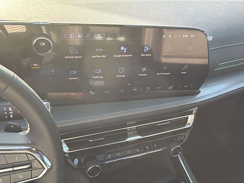 New 2026 Chevrolet Traverse LT w/ Sun and Wheel Package image 25