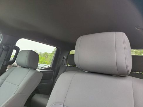 Used 2025 Toyota Tundra SR w/ SR Tow Package image 19