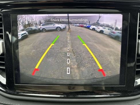 Used 2022 Dodge Durango Citadel AWD/4WD image 25