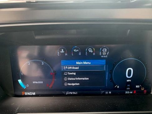 New 2024 Ford F250 Lariat w/ Lariat Ultimate Package image 18