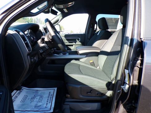 New 2026 RAM 3500 Big Horn image 12