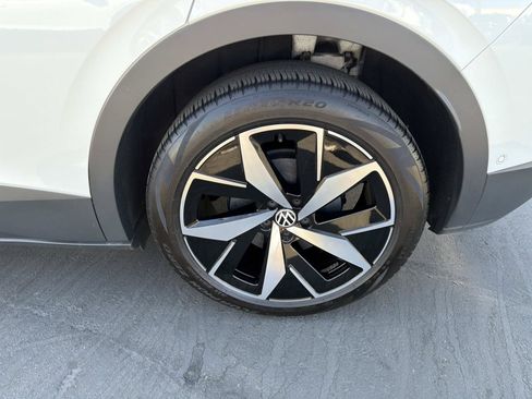 Certified 2023 Volkswagen ID.4 Pro S RWD image 6