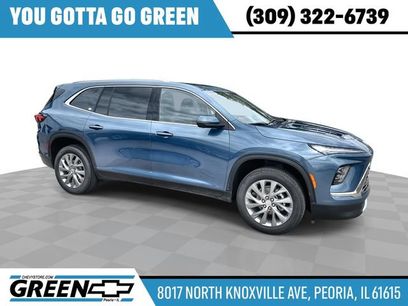 Used 2026 Buick Enclave Preferred