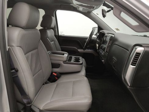 Used 2015 Chevrolet Silverado 1500 LT w/ All Star Edition AWD/4WD image 21