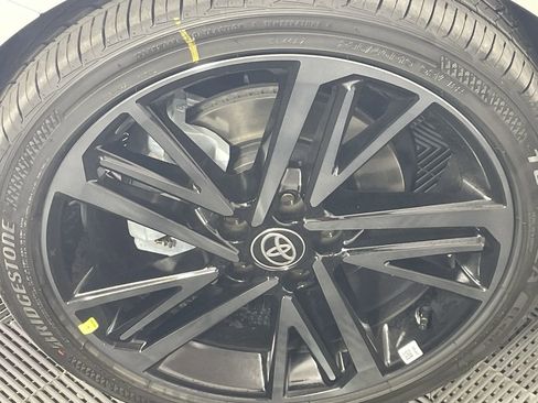 New 2026 Toyota Camry XSE image 9