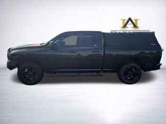 Used 2017 RAM 1500 Express w/ Black Ram 1500 Express Group AWD/4WD video 4