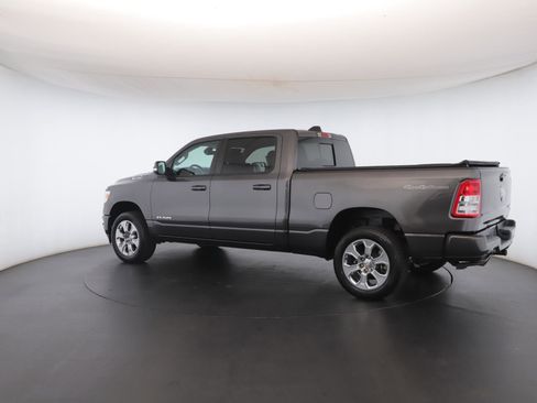 Used 2020 RAM 1500 Big Horn image 23