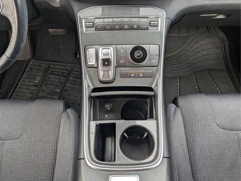 Certified 2022 Hyundai Santa Fe XRT FWD image 22