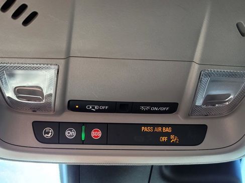 Certified 2024 Chevrolet Malibu LT image 29