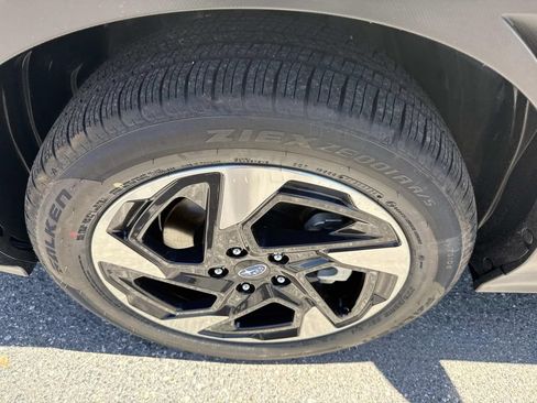 New 2026 Subaru Crosstrek 2.5i Limited AWD/4WD image 10