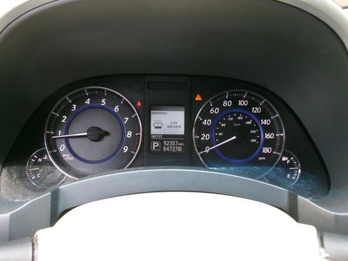 Used 2017 INFINITI QX70 2WD image 17