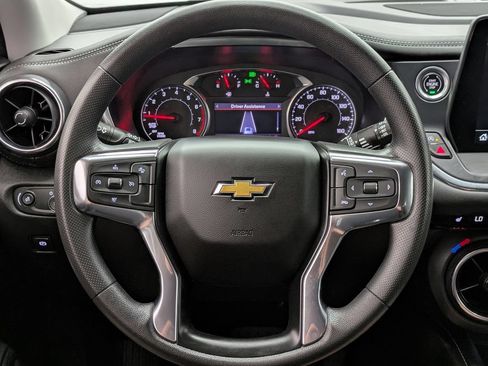 Used 2023 Chevrolet Blazer LT w/ Convenience Package AWD/4WD image 31