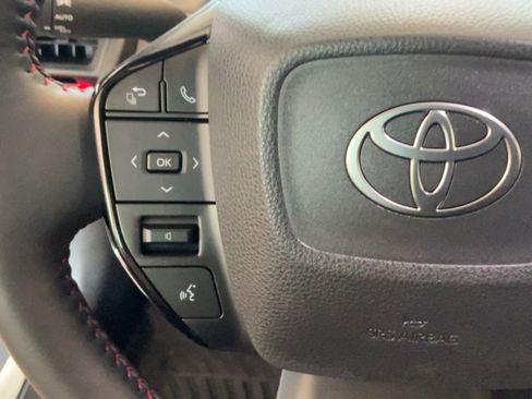 Certified 2026 Toyota Prius Plug-In Hybrid FWD image 17