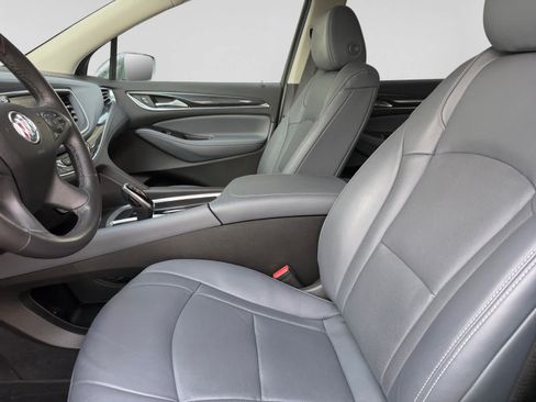 Used 2020 Buick Enclave Premium w/ LPO, Luxury Package FWD image 20