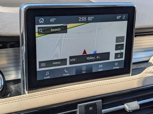 Used 2020 Lincoln Corsair FWD w/ Premium Package image 25