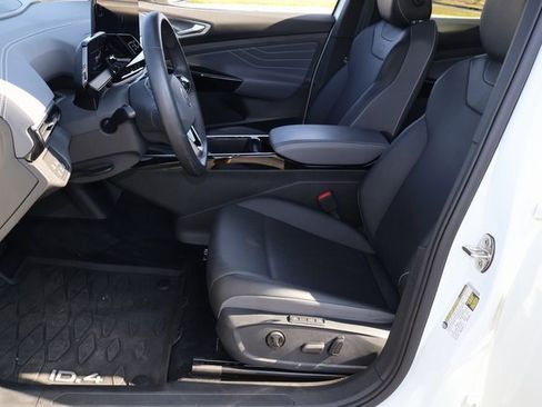 Used 2023 Volkswagen ID.4 Pro S image 12