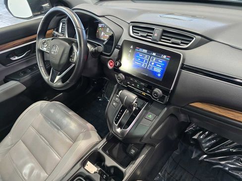 Used 2018 Honda CR-V EX-L image 32