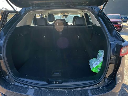 Used 2025 MAZDA CX-5 AWD 2.5 S w/ Select Package image 13