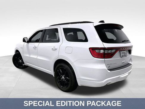 Used 2025 Dodge Durango R/T AWD/4WD image 6