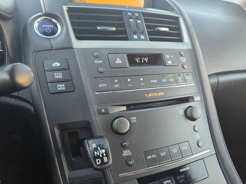 Used 2010 Lexus HS 250h image 30